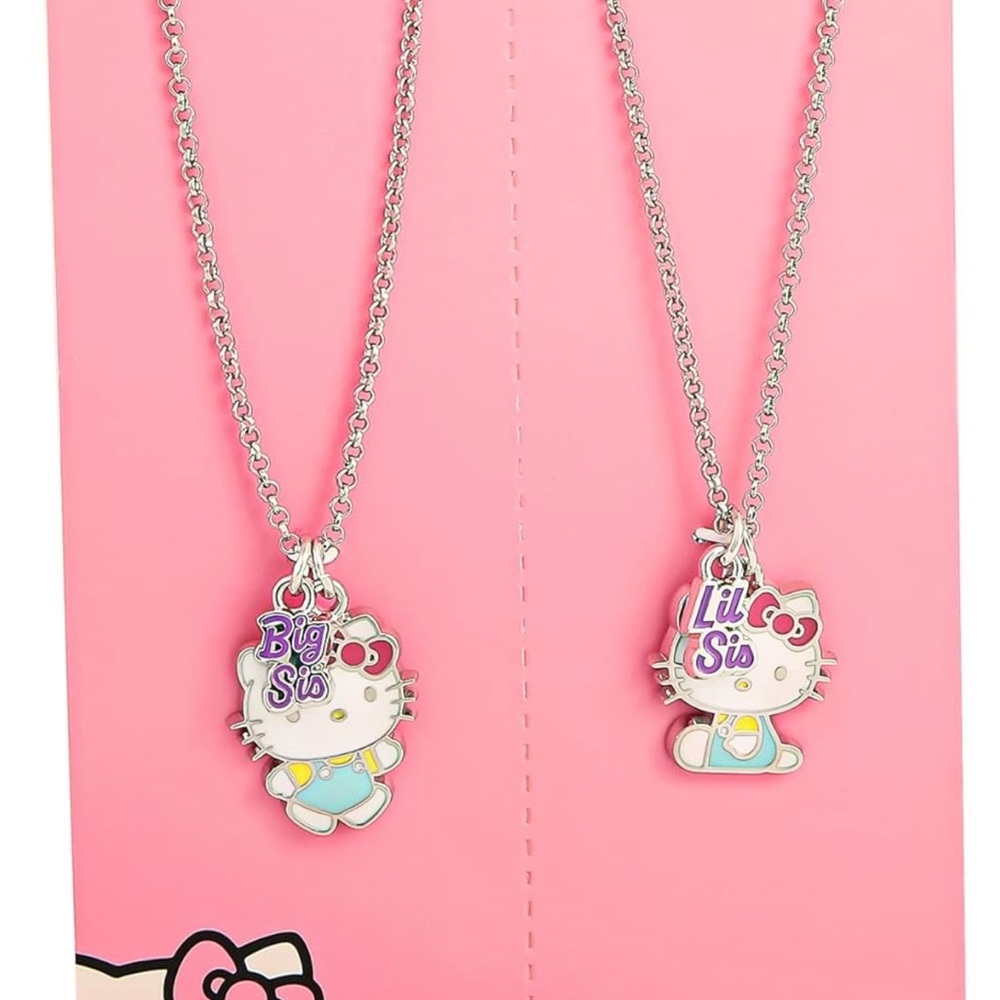 🆕Hello Kitty Jewelry Bundle - Picture 15 of 17